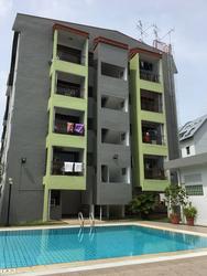 tanah-merah-mansion photo thumbnail #1